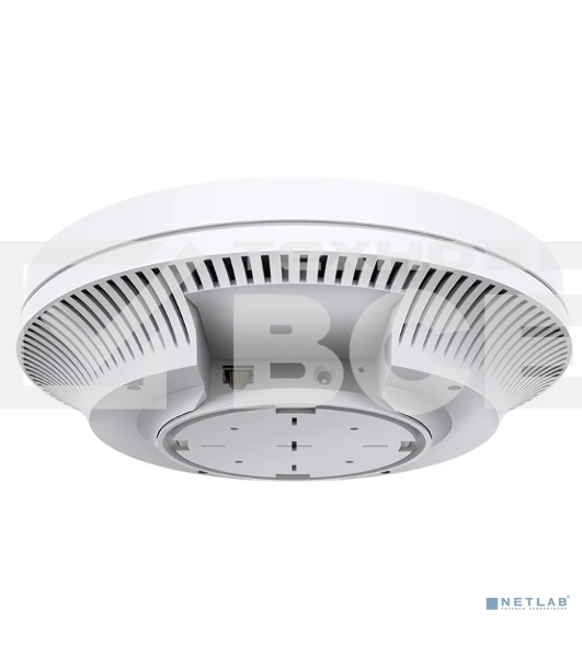 Точка доступа TP-Link EAP660 HD AX3600 белый