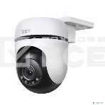 Умная уличная поворотная камера TP-Link Tapo C510W, фото2