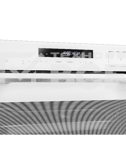 Духовой Шкаф электрический с паром Maunfeld MCMO5016STGW