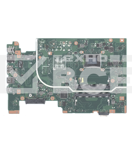 Материнская плата для Asus X705QA A10-9620P