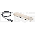 Док-станция ATEN USB-C Multiport Mini Dock - PD60W, фото2