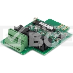 Модуль Ippon 1976009 Dry Conatcts Card for Innova Unity RT/Innova RT II/Innova G2 L/Innova II, фото7