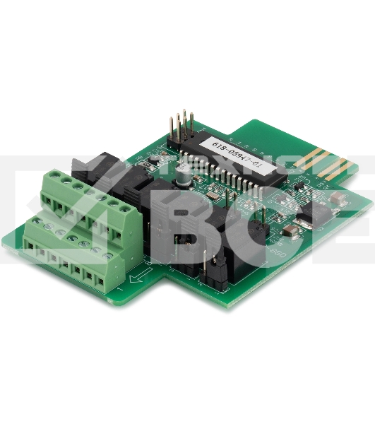 Модуль Ippon 1976009 Dry Conatcts Card for Innova Unity RT/Innova RT II/Innova G2 L/Innova II