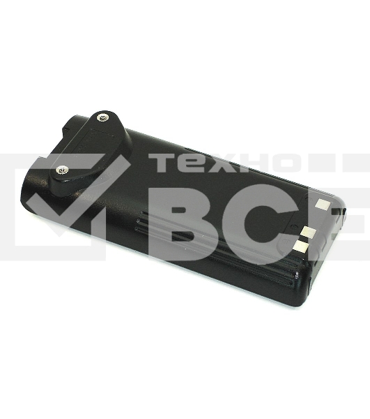 Аккумулятор для Icom IC-A24 (Icom BP-210, BP-222) 1650mah 7,2V Ni-Mh