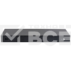 Коммутатор Dahua DH-CS4226-24ET-240 (L2) 24x100Мбит/с 2x1Гбит/с 2xКомбо(1000BASE-T/SFP) 240W управляемый, фото3