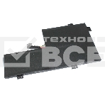 Аккумуляторная батарея для ноутбука Lenovo 100e 300e Chromebook Gen 2 MTK (L17M3PB0) 11.25V 42Wh, фото 1