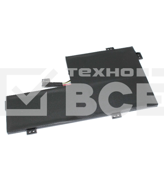 Аккумуляторная батарея для ноутбука Lenovo 100e 300e Chromebook Gen 2 MTK (L17M3PB0) 11.25V 42Wh