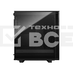 Корпус Fractal Design Define 7 Compact Black TG Light Tint FD-C-DEF7C-03, фото21