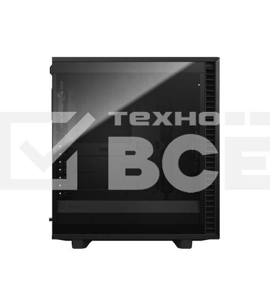 Корпус Fractal Design Define 7 Compact Black TG Light Tint FD-C-DEF7C-03