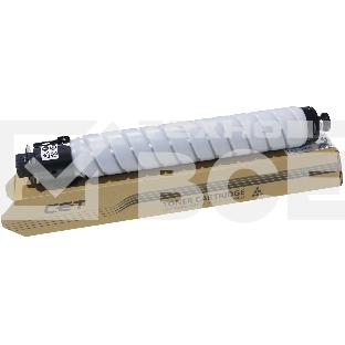 Картридж лазерный 842418, MC2001 для RICOH M C2000/C2001 (CET) Black, (WW), 318г, 18000 стр., CET141401