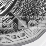 Сушильная машина MONSHER MDM 660 Blanc белый, 9 кг, сушка - тепловой насос, программ - 15, 60 x 85 x 68.5 см, фото11