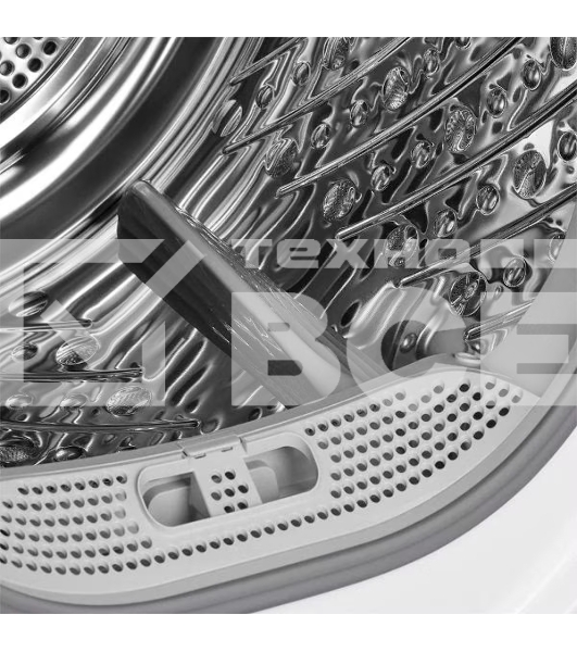 Сушильная машина MONSHER MDM 660 Blanc белый, 9 кг, сушка - тепловой насос, программ - 15, 60 x 85 x 68.5 см
