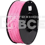 Пластик для принтера 3D Cactus CS-3D-PETG-1KG-PINK PETG d1.75мм 1кг L316м 1цв., фото2