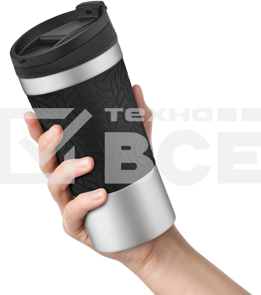 Термокружка Rondell RDS-1818 400 мл Coupage