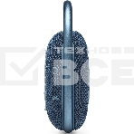 Портативная акустическая система JBL CLIP 4, синий, фото24