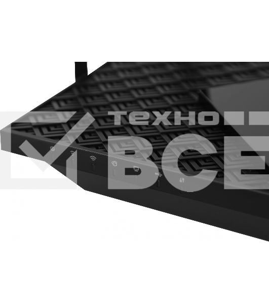 Маршрутизатор TP-Link Archer AX72 AX5400 Dual-Band Wi-Fi 6 Router