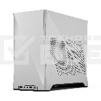 Компьютерный корпус без блока питания Fractal Design Era 2, SFF, 2x120мм, 2xUSB-A 3.0 + 1xUSB 3.2 Type-C, SFX PSU Support, mITX Silver, фото23