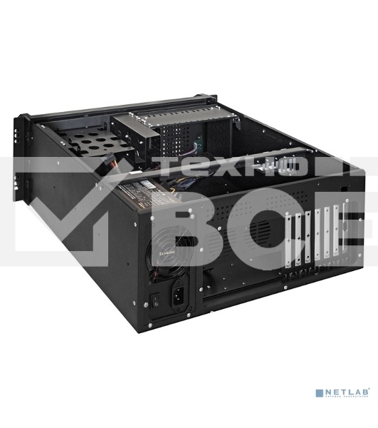 Серверный корпус ExeGate EX293561RUS Pro 4U450-26/4U4020S (RM 19