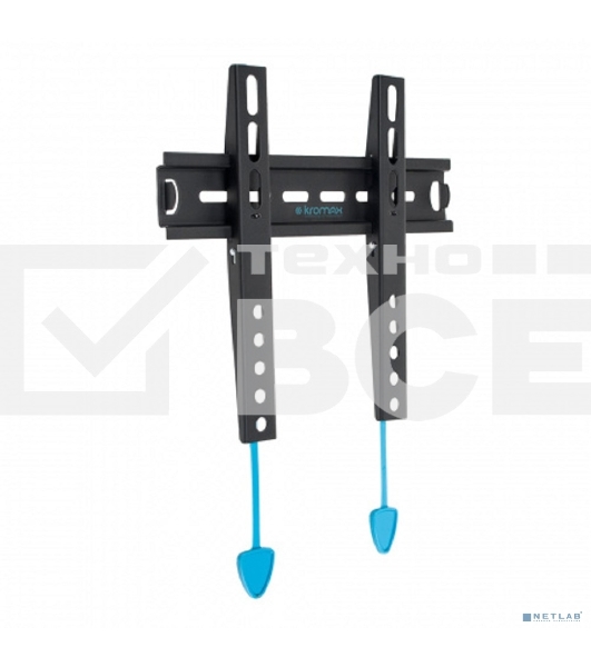 Кронштейны для ТV KROMAX VEGA-13 черный