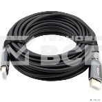 Кабель аудио-видео Cactus CS-HDMI-AOC-2-10 HDMI (m)/HDMI (m) 10м. позолоч.конт. черный, фото8