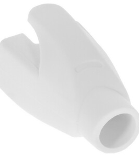 Колпачки изолирующие Vention для разъемов RJ-45 (50 шт.) черный
