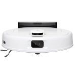 Робот-пылесос Ecovacs Deebot N20e белый, 5200 мА*ч Li-Ion, уборка сухая/влажная, пылесборник контейнер 0.35 л, фото11
