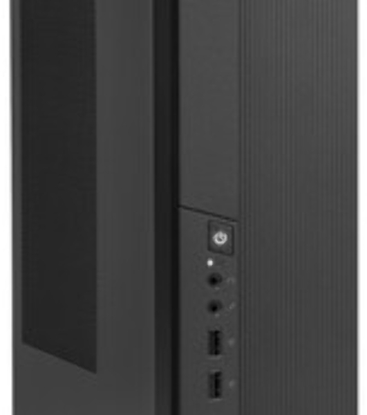 Персональный компьютер MSI Pro DP80 AI Intel Core Ultra 7 processor 265(2.4GHz), 16Gb(16*1)DDR5 U-DIMM, 1TB SSD M.2, Intel Graphics, noDVD, WiFi, BT, 300W, Dual LAN, no keyboard&mouse, noOS, 1y war-ty