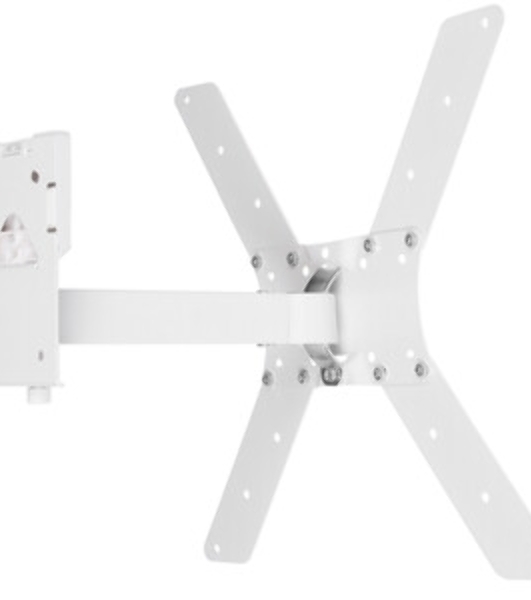 Кронштейн Holder LCD-5520-W белый '32”-55” (81-140 см)
