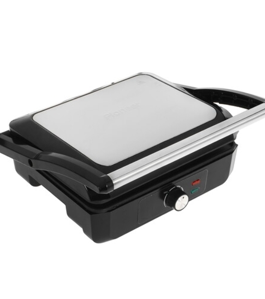 Гриль электрический Pioneer GR1064E