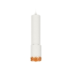 Светильник Ambrella Light XP7421005 SWH/CF белый песок/кофе MR16 GU5.3 (A2301, C6355, A2030, C7421, N7195), фото4