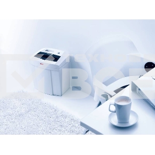 Шредер HSM Securio С14-4х25 (секр.P-4)/фрагменты/7лист./20лтр./скрепки/скобы/пл.карты