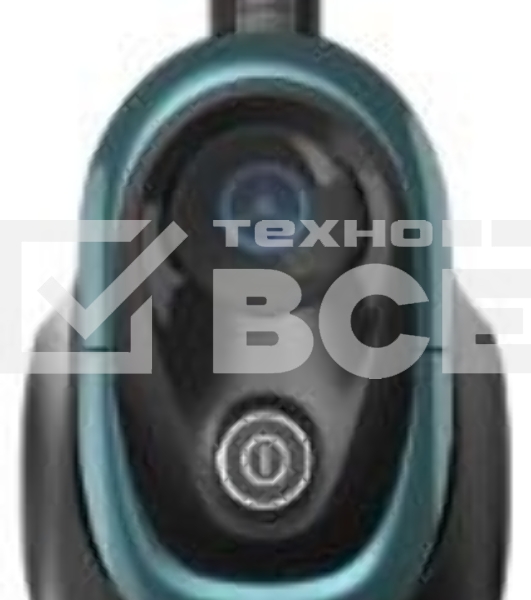 Пылесос Samsung VC18M21C0VN Зелёный