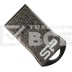 Флешка USB Silicon Power R/W 32Gb Touch T01 SP032Gb,UF2T01V1K USB 2.0 черный/серебристый, фото10