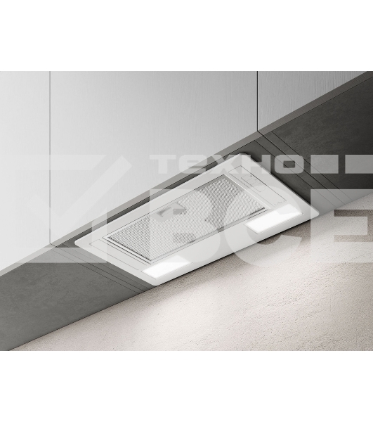 Встраиваемая вытяжка Elica ERA C WH/A/52