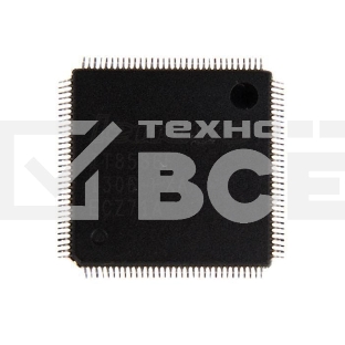 Микросхема IT8586E-FXA