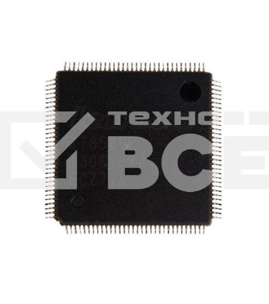 Микросхема IT8586E-FXA