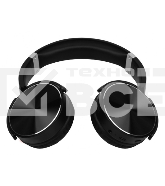 Гарнитура-Bluetooth Harper HB-217 черный
