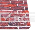 Коврик для мыши Gembird MP-BRICKS, рисунок 