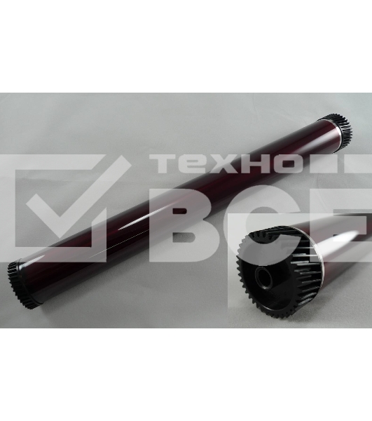 Барабан Kyocera-Mita FS-1100/1028/1035/1128/1135/1300/1320/1350/1370 DK-130 High Quality (ELP, Китай)