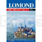 Пленка Lomond PET Ink Jet Film – прозрачная, А4, 100 мкм, 10 листов, для струйной цветной печати., фото2