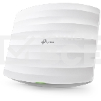 Беспроводная потолочная точка доступа серии N TP-LINK SMB EAP115 скорость до 300 Мбит/с, фото5