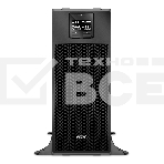 Источник бесперебойного питания APC Smart-UPS SRT SRT6KXLI 6000Вт 6000ВА черный, фото6