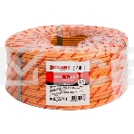 Кабель огнестойкий Rexant КПСЭнг(А)-FRLS 1x2x0,20 мм², бухта 200 м, фото2