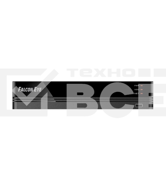 Видеорегистратор 8 канальный Falcon Eye FE-NVR5108