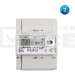 Счетчик СЕ 102М R5 145 А 1ф 5-60А 1 класс точн.; многотариф. EIA485 ЖКИ Моск. вр. Энергомера 101002003010748, фото3