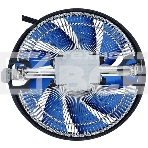 Кулер для процессора AeroCool / Formula Verkho Plus серебристый/черный, 120 мм, алюминий, 2000 об/мин, 26.5 дБ, 4 pin, 110 Вт, 68 мм, фото11
