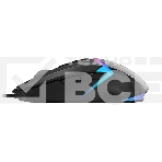 Мышь проводная A4Tech Bloody W60 Max черный, 10000 dpi, USB, кнопки - 10, фото4