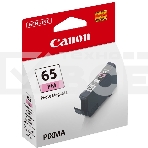 Картридж струйный Canon CLI-65 PM фото-пурпурный 12,6 мл, фото3