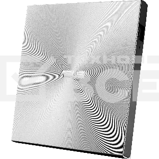 Привод DVD-RW Asus SDRW-08U9M-U серебристый USB slim ultra slim M-Disk Mac внешний RTL