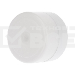 Ночник светодиодный PROсonnect TOUCHPAD с сенсорным выключателем и диммером, 3 х АА, теплое белое свечение, фото 1